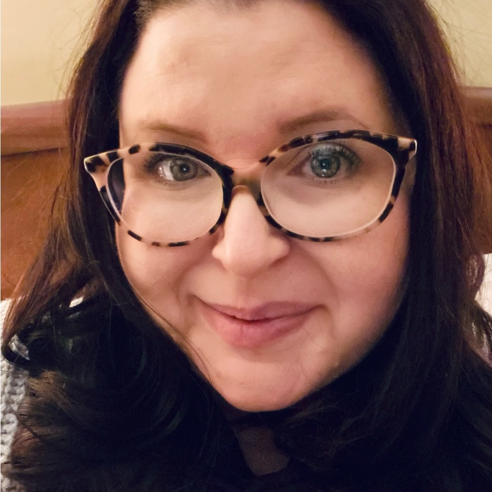Meet your Posher, Kristine